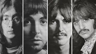 The Beatles WHITE ALBUM UK版 Side3,4のみ THE BEATLES - White Album (Full Album-Side4) - YouTube