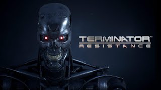 Terminator Resistance: parte final PC español