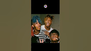 RIP XXXTentacion & Juice WRLD 😢