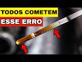 O Hábito Que Está ACABANDO com Seu Motor Sem Você Perceber! Você Está Fazendo Errado!