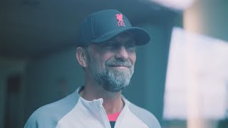 Christmas 2022 with Liverpool FC | We'll be lonely this Christmas without you, Reds...