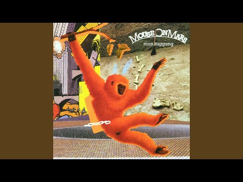 mouse on mars official - YouTube