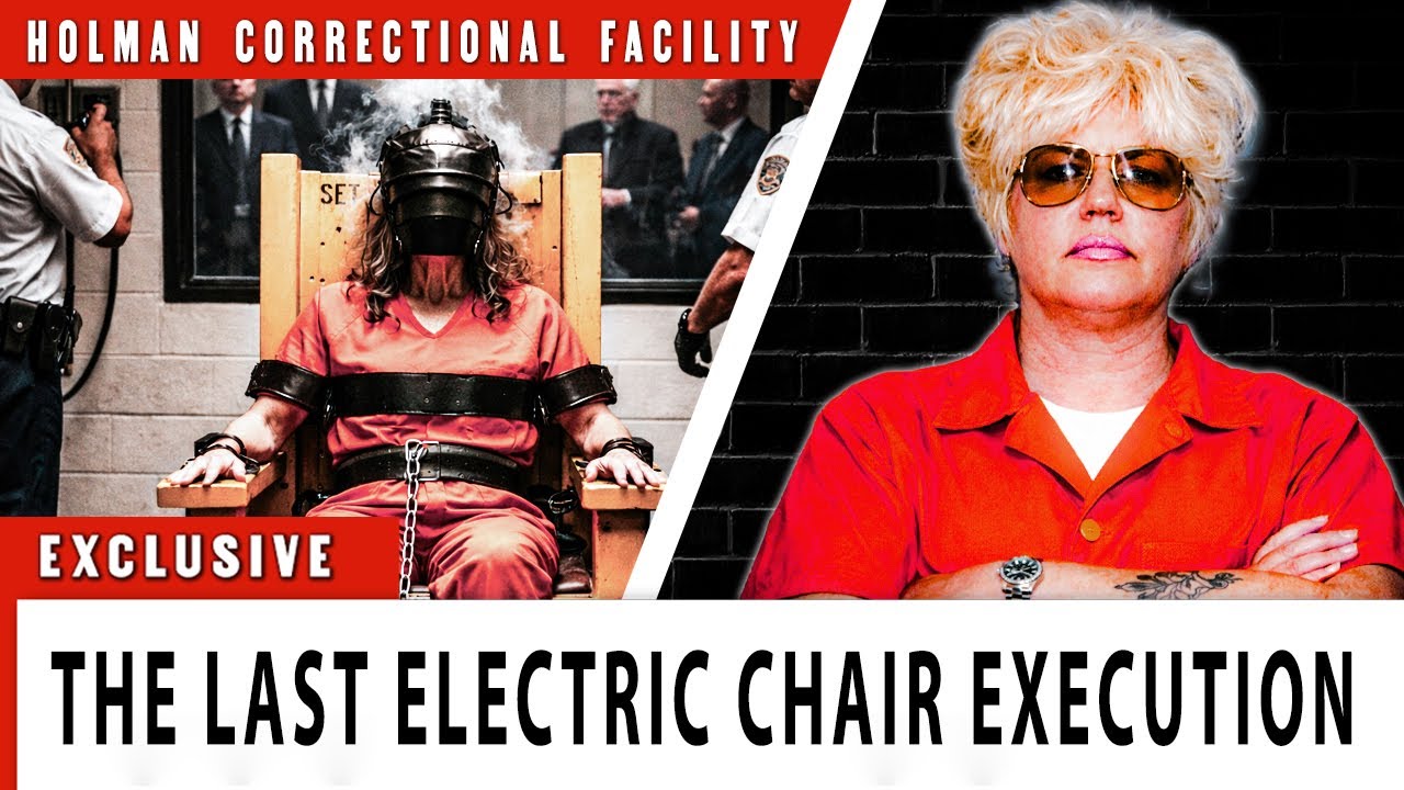 Lynda Lyon Block Execution: Last Meal & Last Words | Death Row Secret