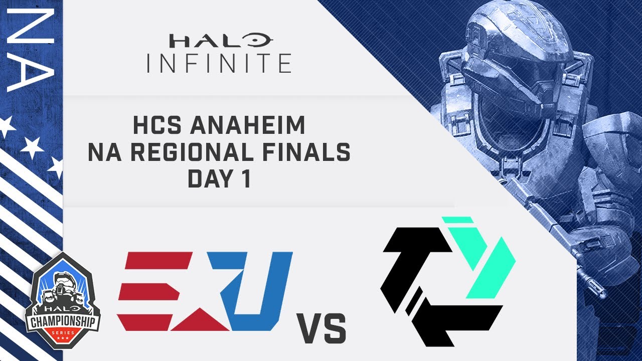 eUnited vs Torrent - HCS Anaheim 2022 - Pool D