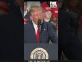 Trump rants again about Nobel Peace Prize: 'I should have won'