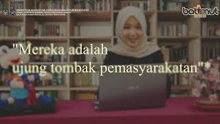 Bapas Itu Apa Sih Yuk Kenalan Sama Bapas Jaktimut 