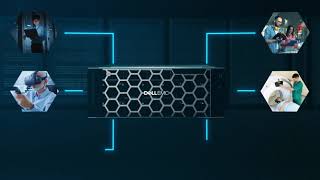 Dell Emc Poweredge Xe8545 Ai Infrastructure