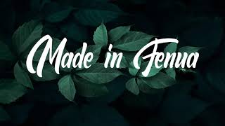 Catchu - Lartiste Hayden Remix