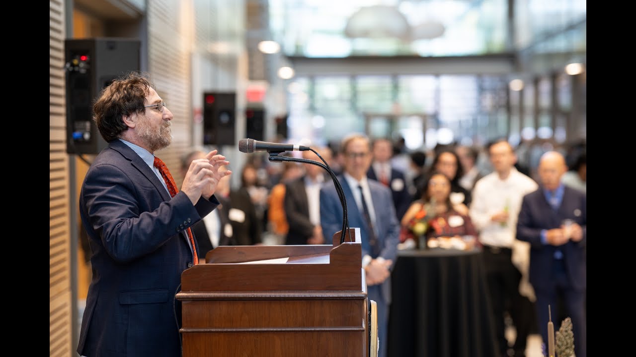 Celebrate Princeton Innovation 2024 recap