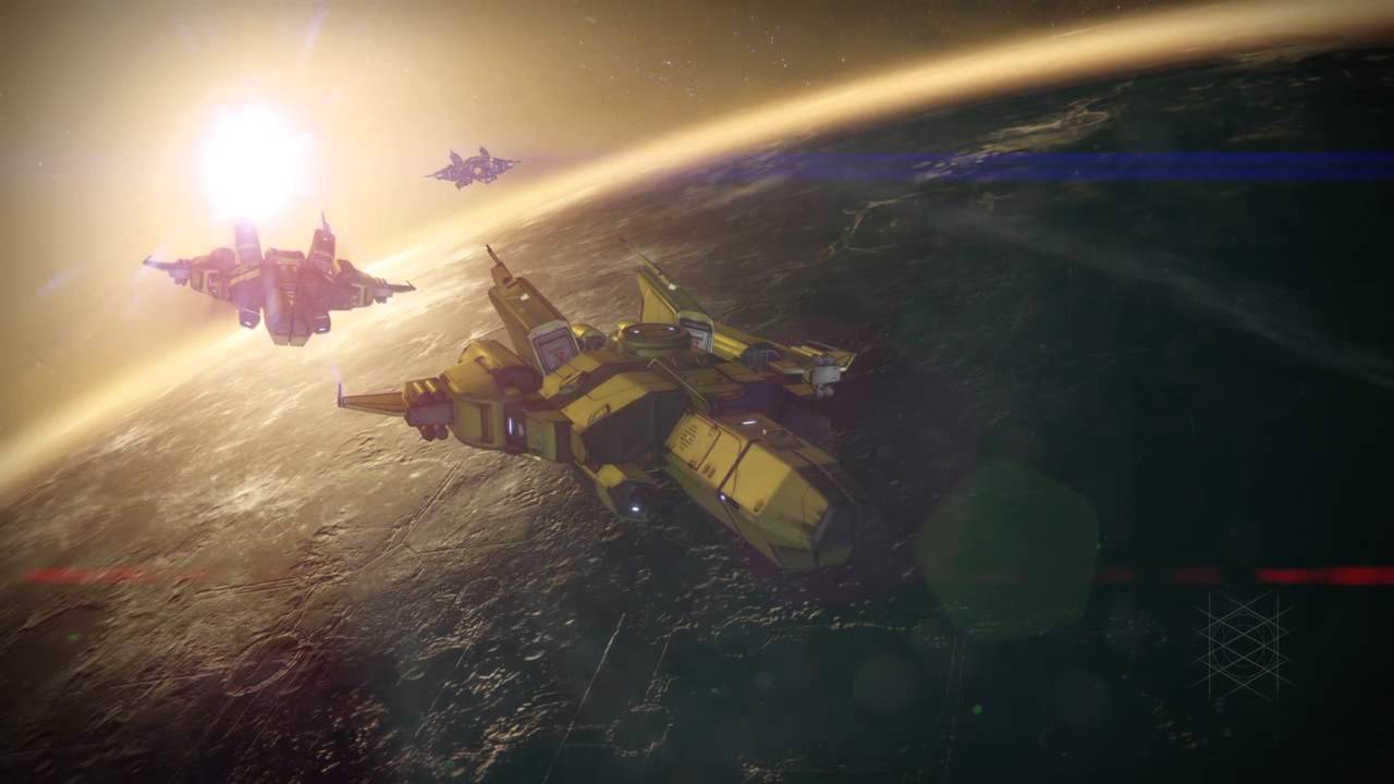 Trials of Osiris Rewards