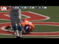 2016 Madden Champ Teaches the Best Way to Sack the QB