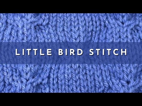 Knitted Fabrics that Lie Flat Doovi