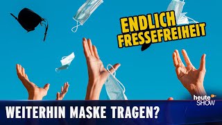 Stolpert Deutschland schon in die nächste Corona-Welle?