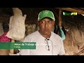 Documental efectioro mineros artesanales de nicaragua