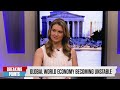World Leaders DIRE WARNING: 'Can't Sleep' Over Iran Crisis