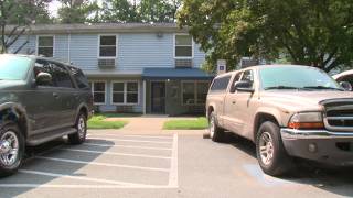 Richmond Police identify man shot and killed at Southside apartment complex