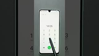 كود معرفة متى تم تشغيل هاتفك لأول مرة بدون برامج  #samsung screenshot 5