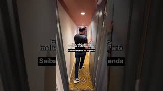 5 razões pro Hotel Fougere ter se tornado um dos meus favoritos em Paris!