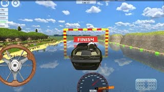 Xtream Boat Rasing 2021:Speed Jat Ski Stunt Games Android Gameplay #Carrasinggames screenshot 3
