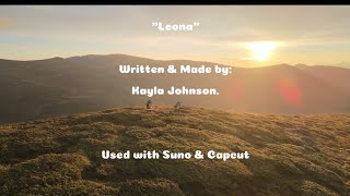 'Leona' - Lyric Video