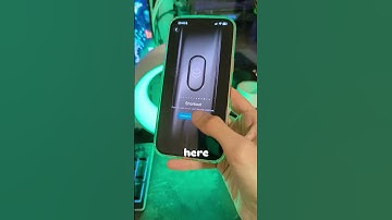 Set your iPhone Action Button to launch ChatGPT instantly—so smart! 🤖#iPhoneTips #ChatGPT #ai #FYP