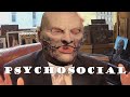 MetalTrump - Psychosocial (Slipknot)