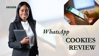 WhatsApp Cookies: A Data Privacy Lawyer’s Interpretive Analysis
