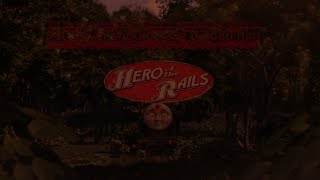 Hero Of The Rails The Bad Ending