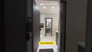 #condos Kes. 5,700,000 #apartment #apartmenttour #apartmentsforsale
