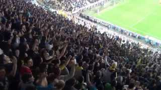 Fenerbahçe - Eskişehir // Gidiyoruz Amsterdam'a !