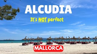 Why Visit Alcudia, Mallorca? The Pros and Cons