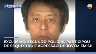 Exclusive Second police officer participated in the kidnapping and assault of a young man in SP