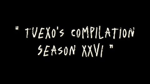 COMPILATION SEASON XXVI | Minecraft Factions | Complex Factions