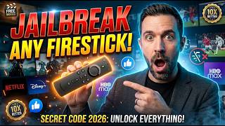 NEW Movies & TV Shows — 100% FREE on Fire Stick  ✅ screenshot 5