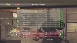 FaZeD vs xM