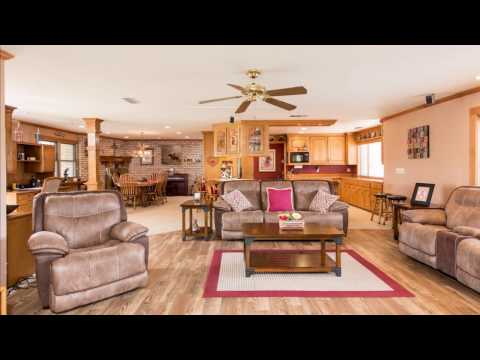 8115 E Paul Avenue, Clovis, CA home video tour