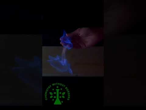 تجربة مدهشة لتأثير معقم اليدين على النار تجربة مثيرة اللهبيين اللهب