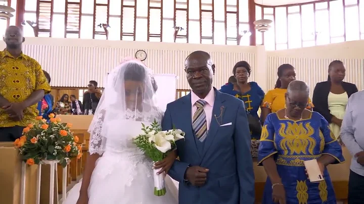 HELLEN AND CHRISTOPHERS WEDDING