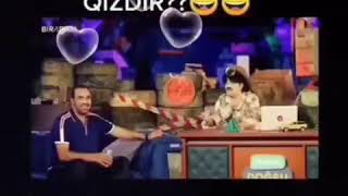 Fəlakət Gülməli Video