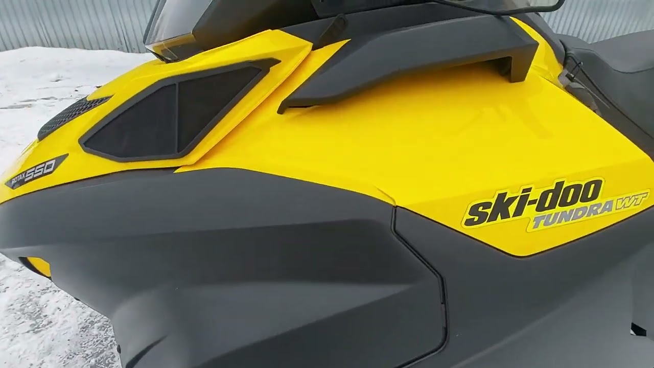 Ski doo wt 550. Скиду тундра 550. БРП тундра экстрим 600. Снегоход Tundra lt 550f. BRP Ski-Doo Skandic WT 550 2023.