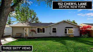 152 Cheryl Ln video tour