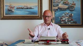 Erol Mütercimler - Trump Mı Biden Mı?