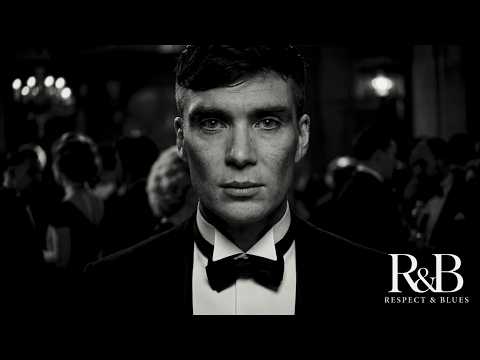 Respect & Blues - Fear Over Love - (Original Mix)