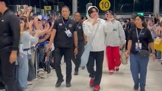 Download Lagu 251130 SUPER JUNIOR At BKK ✈️ ICN After SS10 Bangkok MP3