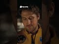 Astronaut's Lonely Mission  Remembering Lost Friends &amp; Regrets #cinema #movie #cinematic #film