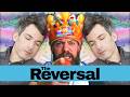 The Reversal: Nathan Fielder VS GoatVsFish