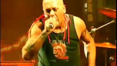 The Exploited - Let