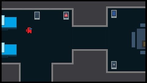 AMONG US HECHO PARA LINUX, RASPBERRY PI Y BANANA PI