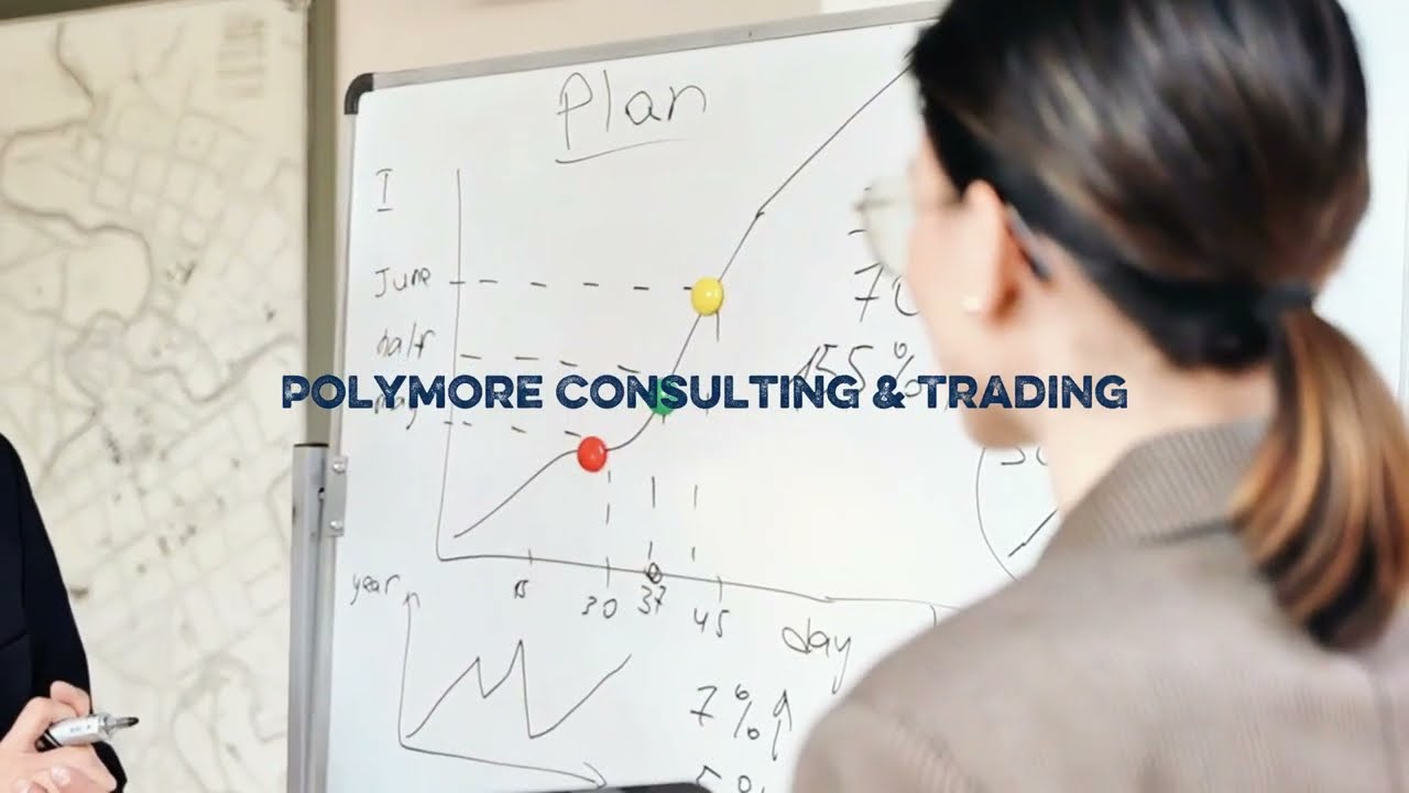 Welcome to Polymore Consulting & Trading