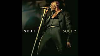 Lean on Me - Seal